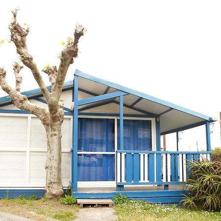 Camping Os Fieitas O Grove Zewnętrze zdjęcie